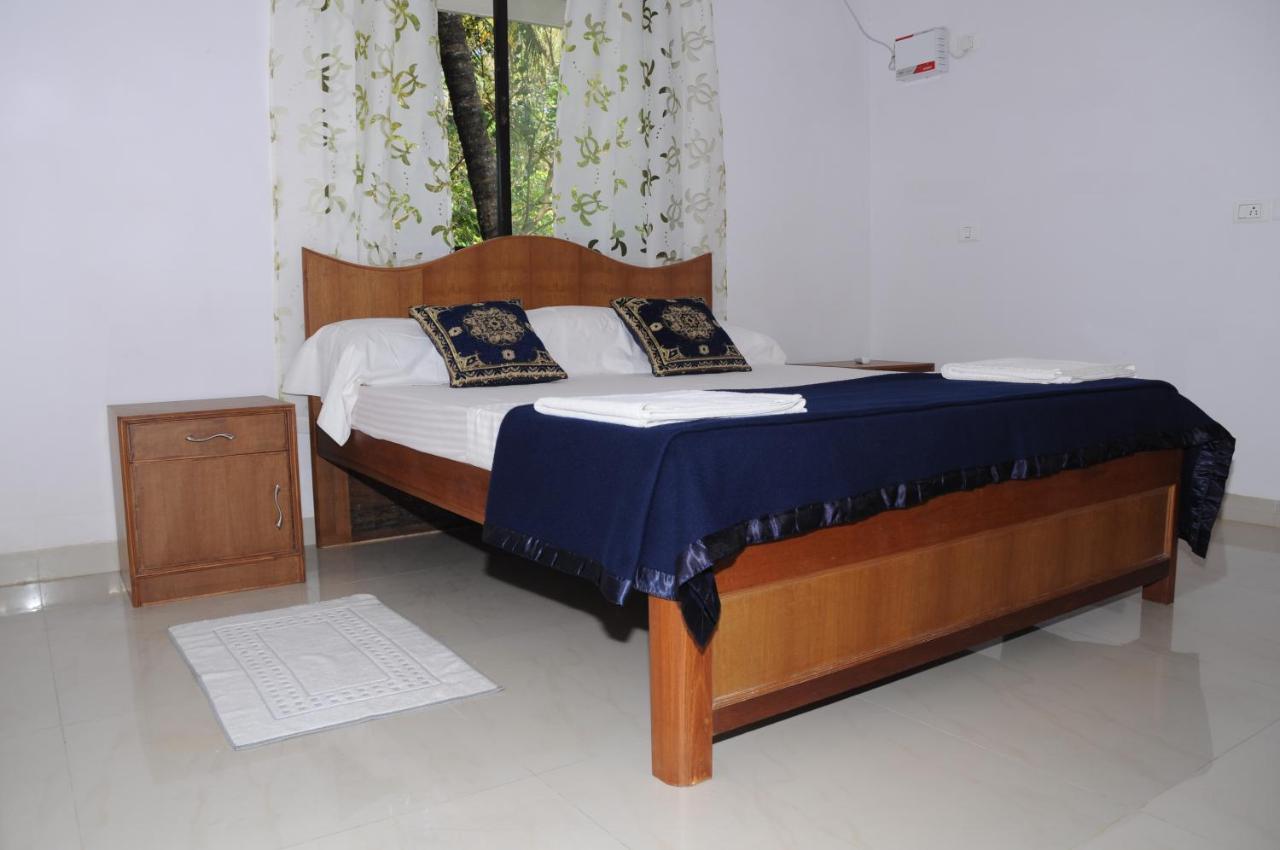 Imperial Holidays Apartment Varca Bagian luar foto