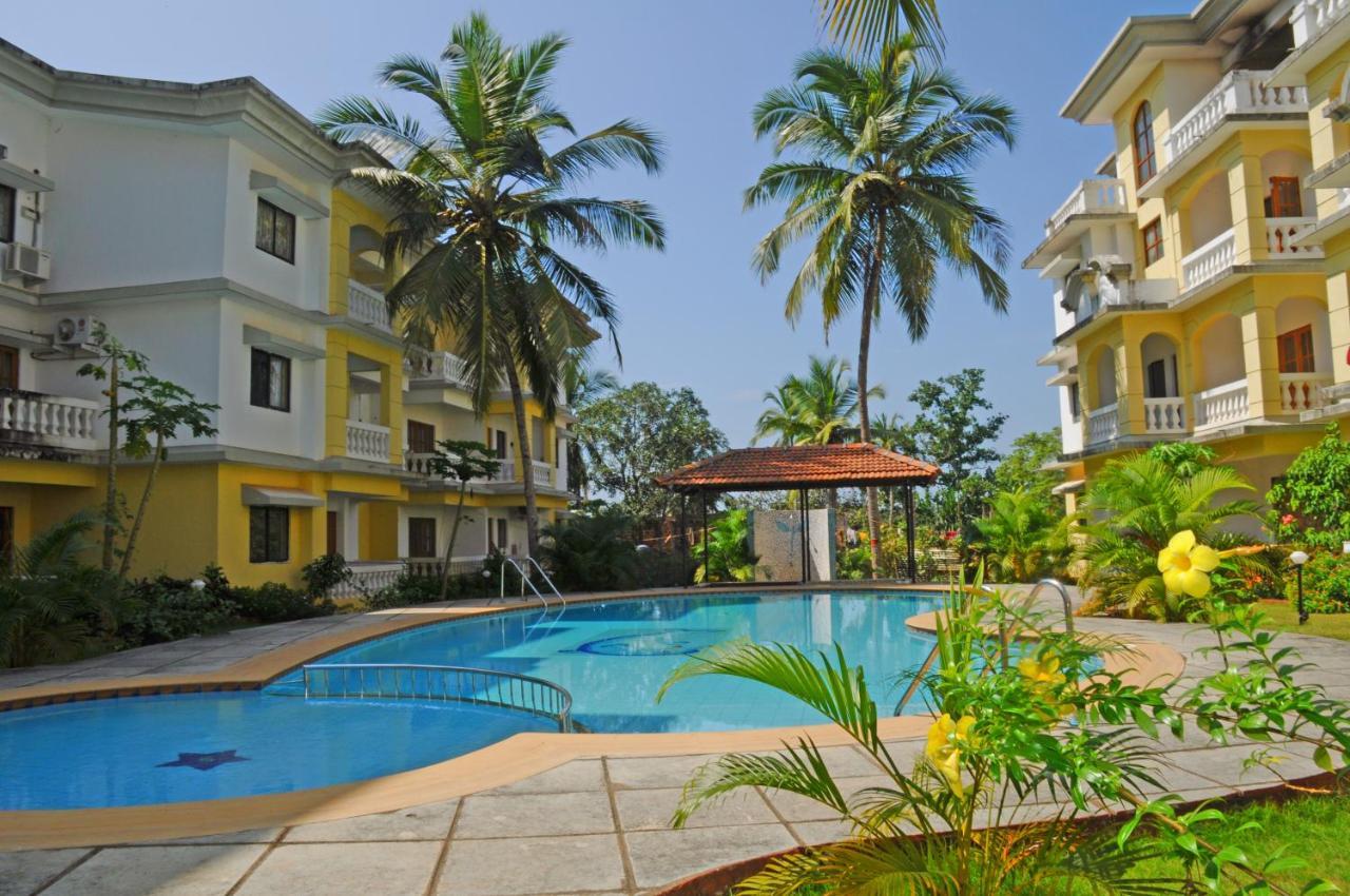 Imperial Holidays Apartment Varca Bagian luar foto