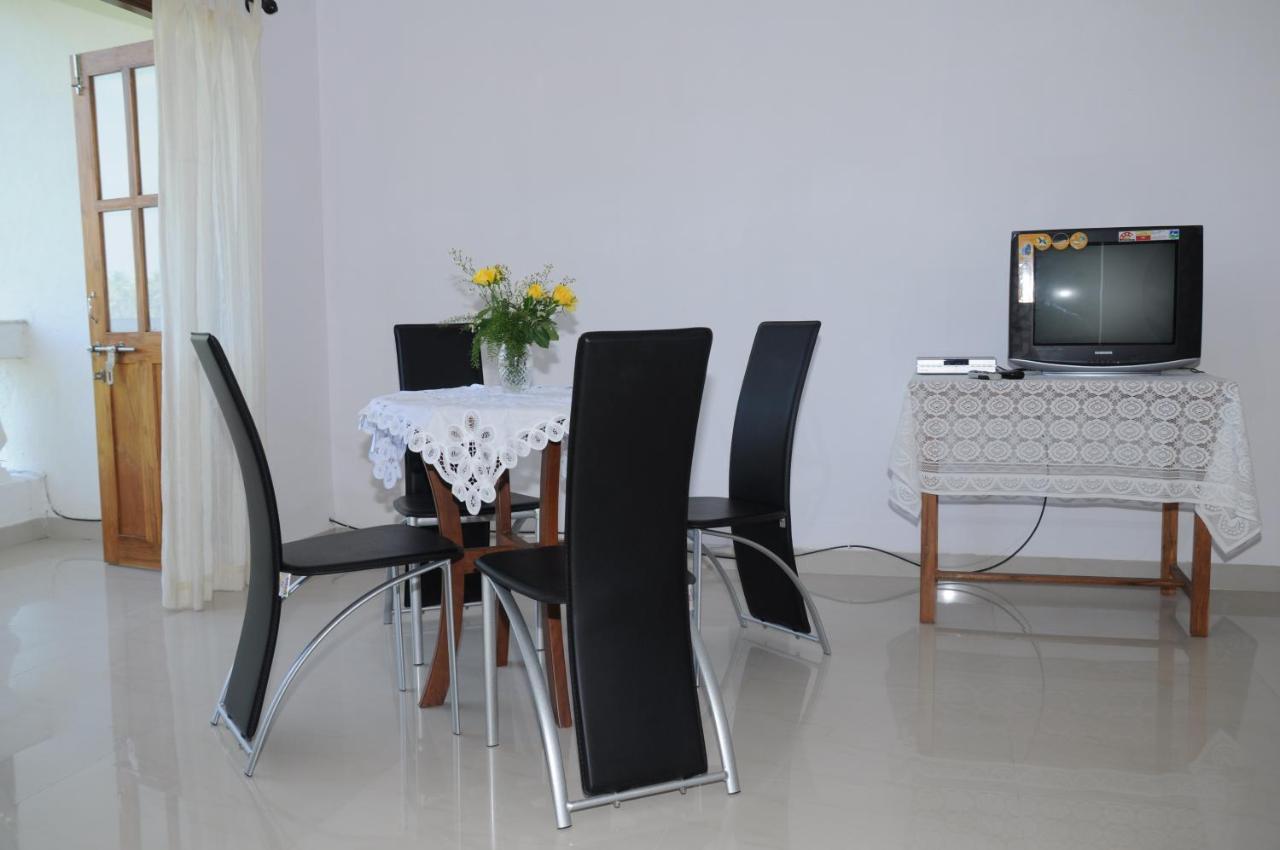 Imperial Holidays Apartment Varca Bagian luar foto