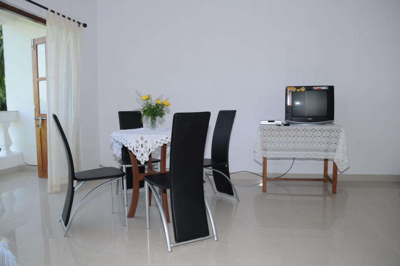 Imperial Holidays Apartment Varca Bagian luar foto