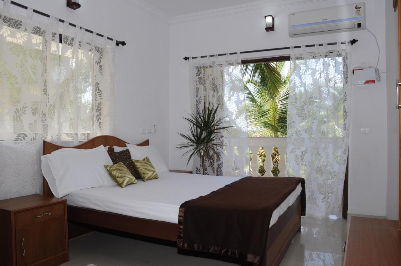 Imperial Holidays Apartment Varca Bagian luar foto