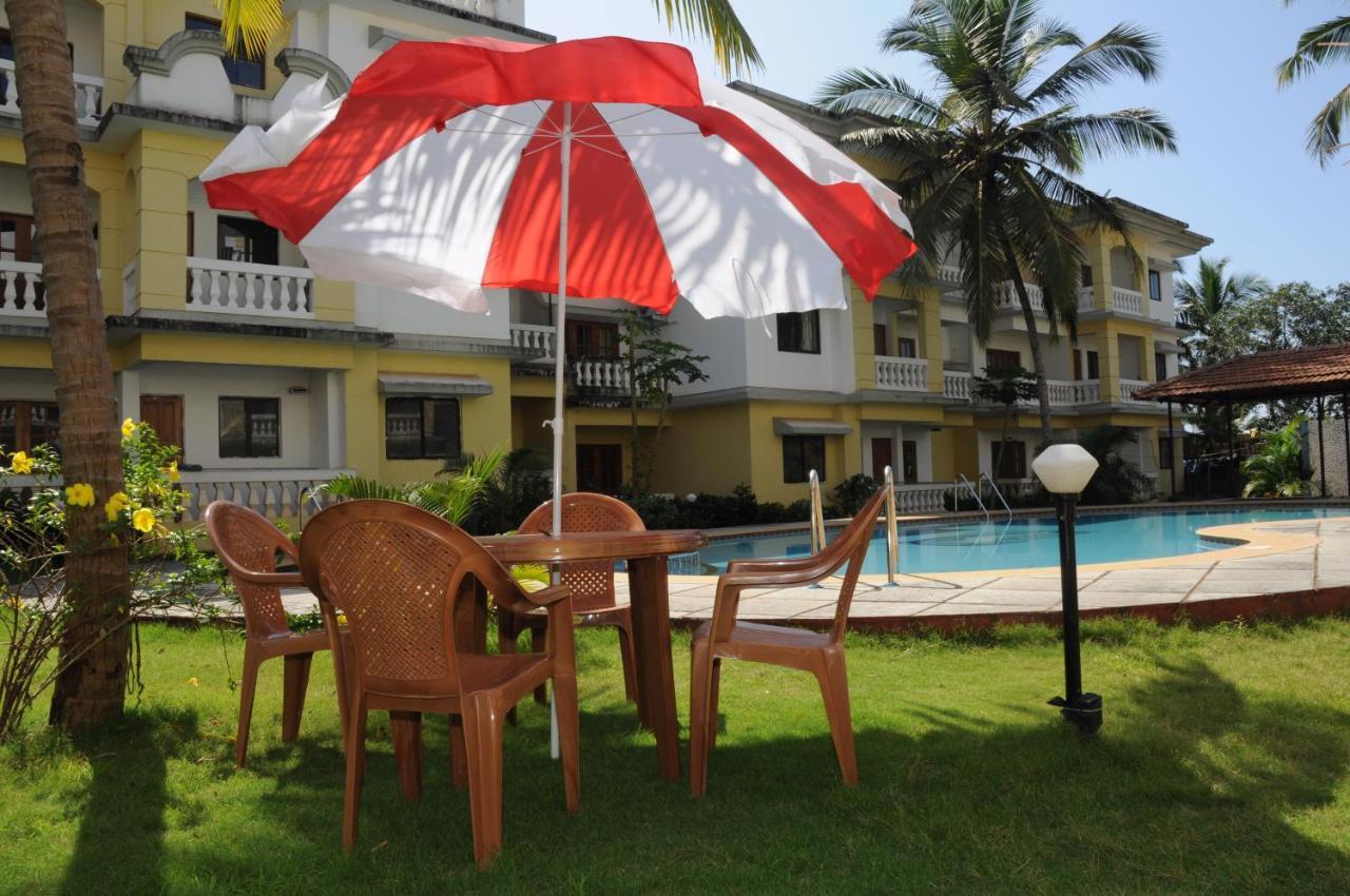Imperial Holidays Apartment Varca Bagian luar foto