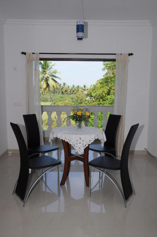 Imperial Holidays Apartment Varca Bagian luar foto