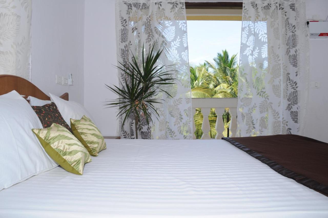 Imperial Holidays Apartment Varca Bagian luar foto