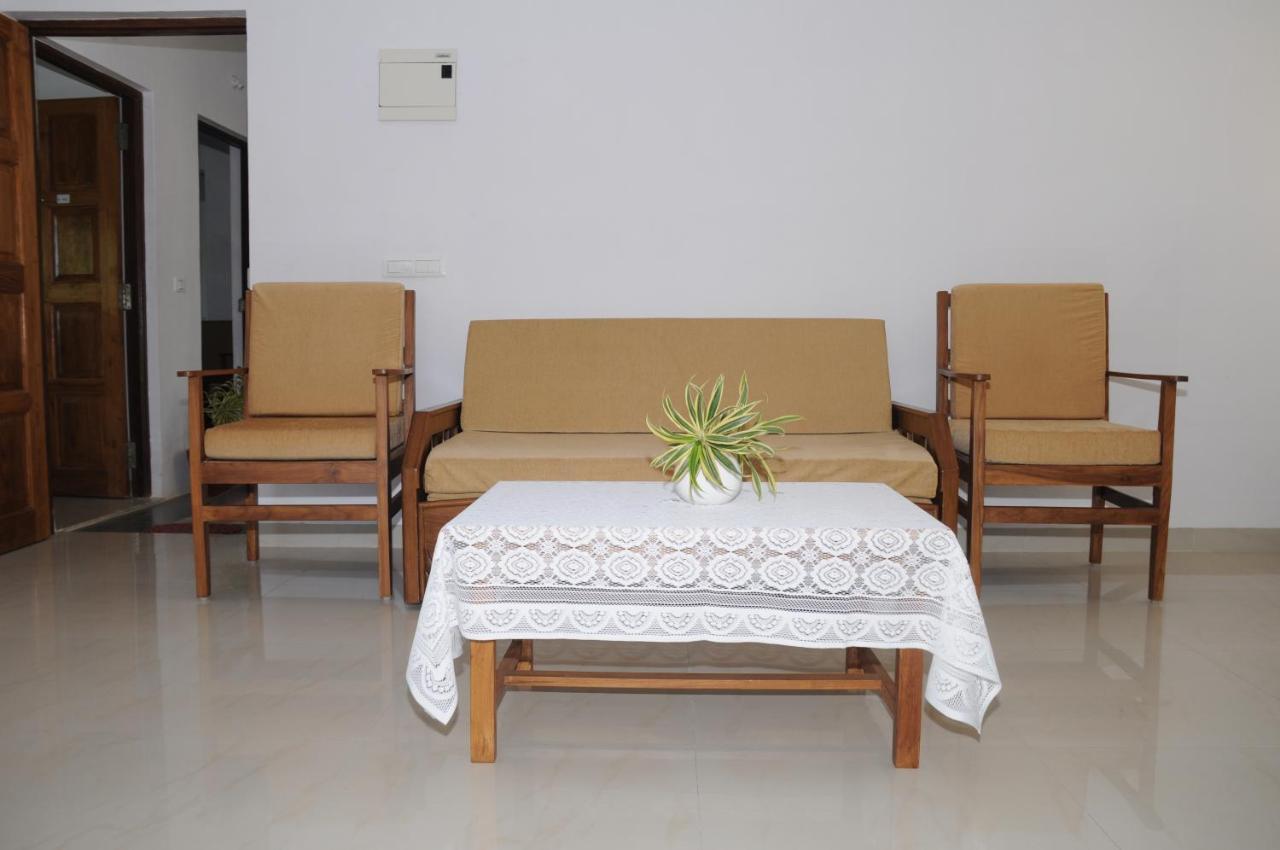 Imperial Holidays Apartment Varca Bagian luar foto