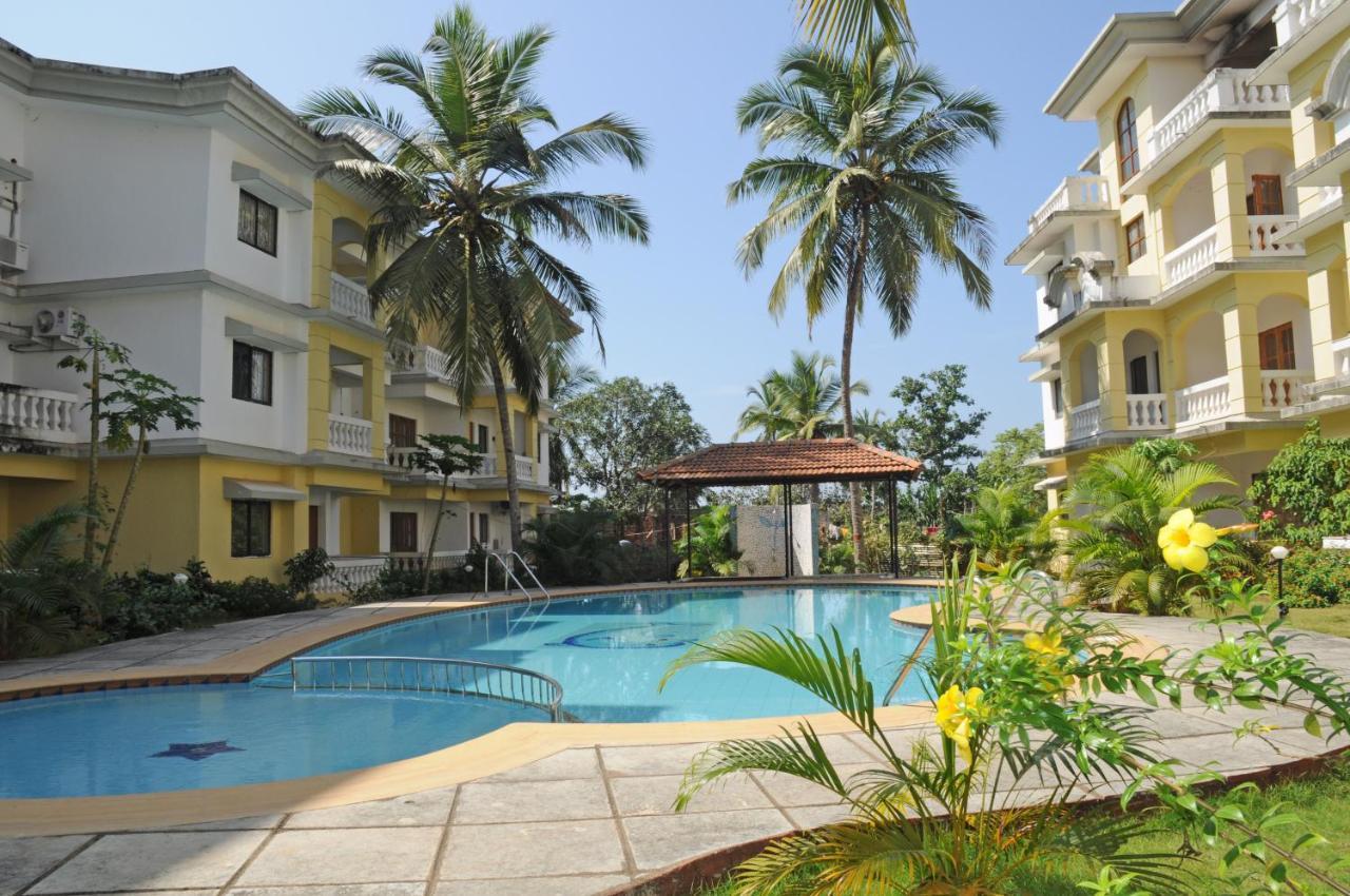Imperial Holidays Apartment Varca Bagian luar foto