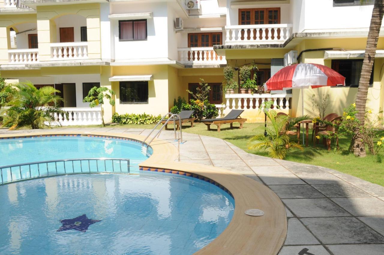 Imperial Holidays Apartment Varca Bagian luar foto