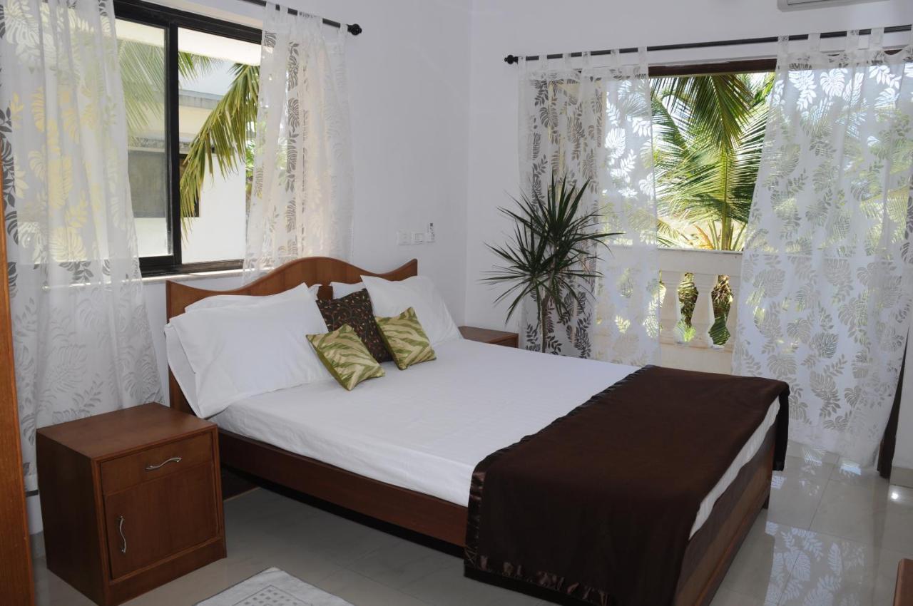 Imperial Holidays Apartment Varca Bagian luar foto