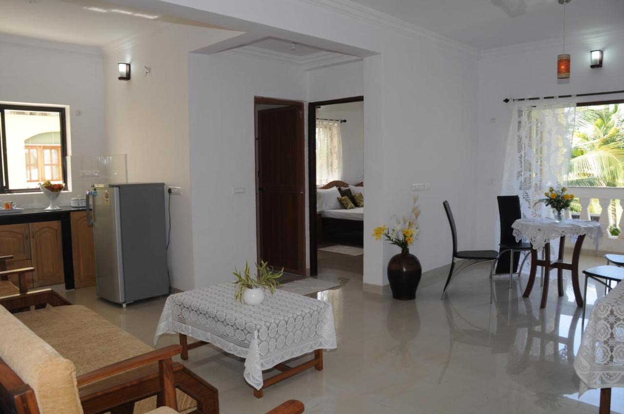 Imperial Holidays Apartment Varca Bagian luar foto